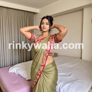 female Call Girls in Hyderabad